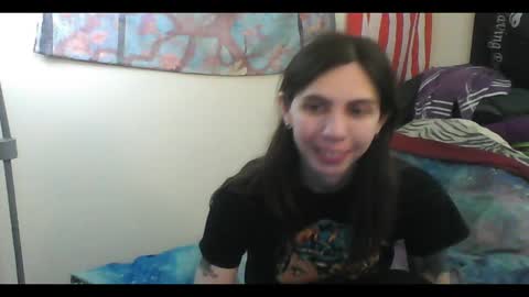 Luna online show from March 7, 3:51 am