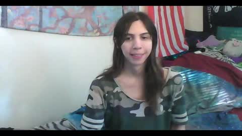 Luna online show from September 28, 8:47 pm