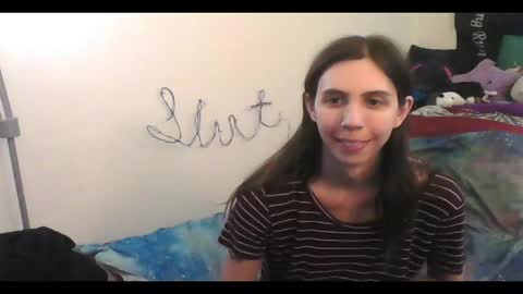 Luna online show from October 8, 2:09 am