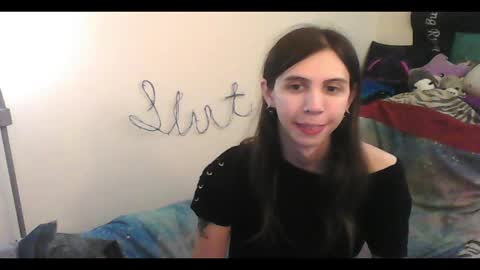 Luna online show from October 10, 2:10 am