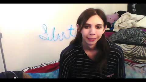 Luna online show from October 12, 12:53 am