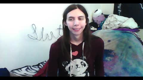 Luna online show from October 16, 1:50 am