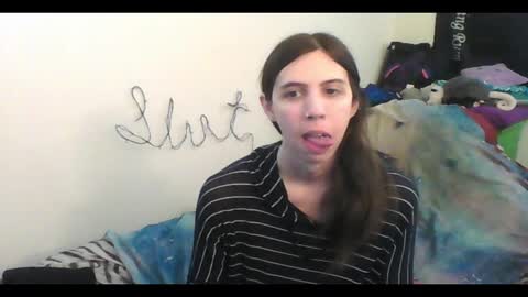 Luna online show from October 29, 8:32 pm