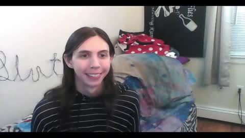 Luna online show from February 14, 6:10 am