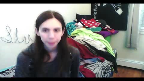 Luna online show from February 26, 5:39 am