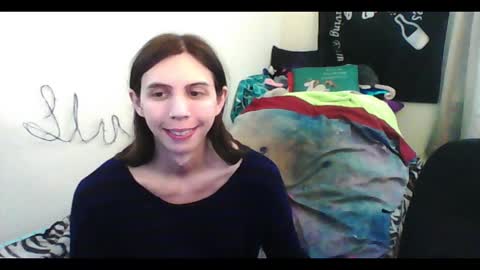 Luna online show from March 7, 3:36 am