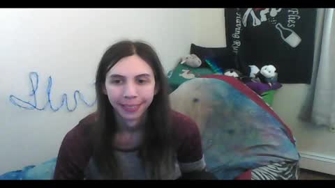 Luna online show from March 23, 2:59 am