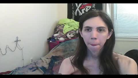 Luna online show from June 15, 1:08 am