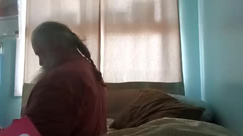 totallyawesome_65 online show from October 25, 1:18 pm