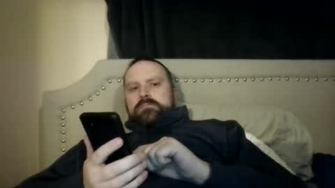 Big Daddy Balls online show from December 27, 11:31 pm