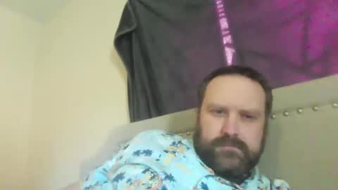 Big Daddy Balls online show from September 12, 9:48 pm