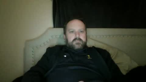 Big Daddy Balls online show from October 28, 9:50 pm