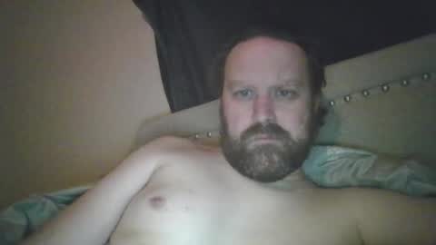 Big Daddy Balls online show from February 25, 4:00 am