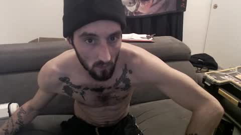 totogabou online show from February 7, 11:52 pm