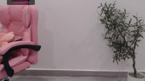 Angelina online show from October 14, 3:51 am