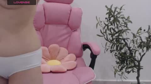 Angelina online show from December 19, 1:56 am