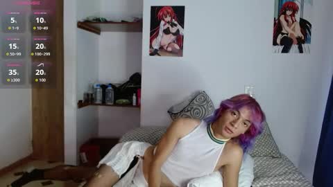 totoro_239 online show from February 10, 10:03 pm