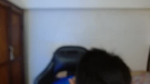 Alison online show from February 5, 1:43 am