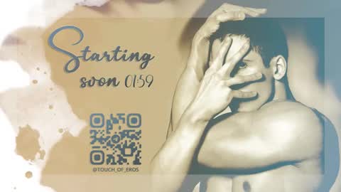 Snapshot of touch_of_eros chatting on November 2, 3:53 am Paul online show from November 2, 3:53 am