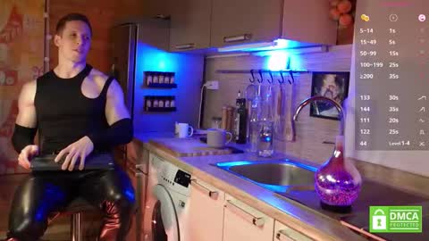 Snapshot of touch_of_eros chatting on November 8, 4:01 am Paul online show from November 8, 4:01 am