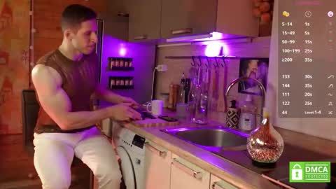 Snapshot of touch_of_eros chatting on November 11, 3:39 am Paul online show from November 11, 3:39 am