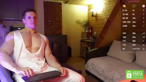 Snapshot of touch_of_eros chatting on November 15, 3:59 am Paul online show from November 15, 3:59 am