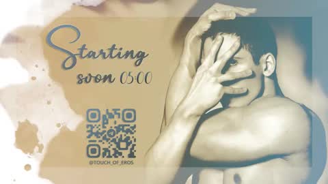 Snapshot of touch_of_eros chatting on December 1, 3:55 am Paul online show from December 1, 3:55 am