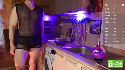 Paul online show from December 20, 12:34 pm