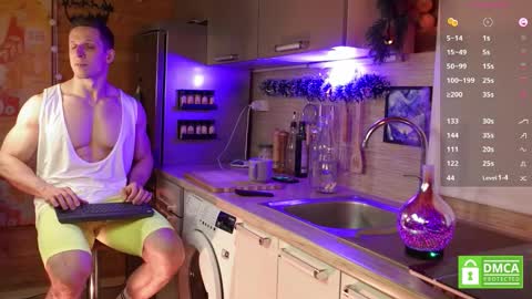 Paul online show from December 21, 4:19 am