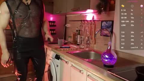 Paul online show from February 26, 4:55 am