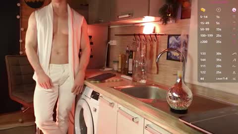 Paul online show from February 27, 1:22 pm