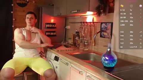 Paul online show from March 19, 11:47 am