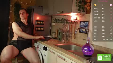 Paul online show from August 8, 4:03 am