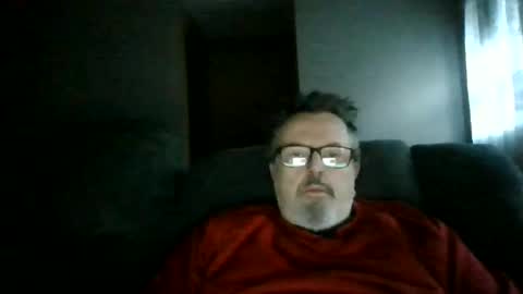 jim online show from January 9, 12:30 pm
