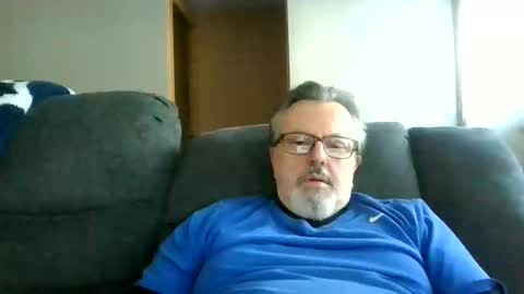 jim online show from February 1, 7:02 pm
