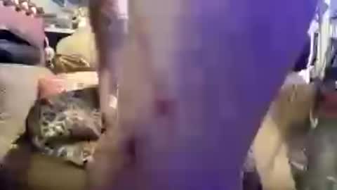 touchofclass90 online show from July 20, 6:06 am