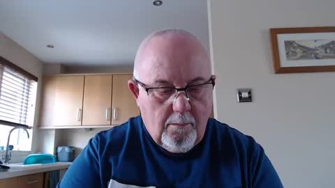 TOUCHWOOD25 online show from March 28, 12:27 pm