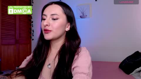 Miss Camille online show from January 8, 4:54 pm