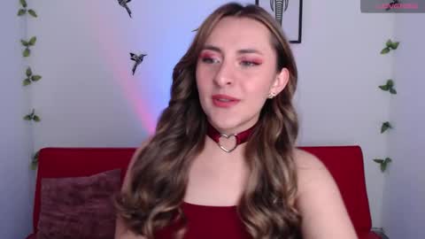 Miss Camille online show from December 17, 5:08 pm