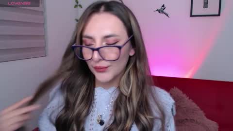 Miss Camille online show from February 6, 1:54 am