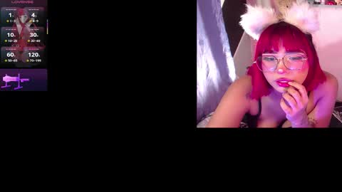 touk_kira online show from December 14, 5:57 am