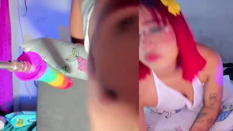 touk_kira online show from February 5, 2:05 am