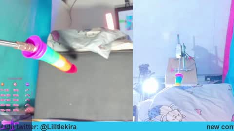 touk_kira online show from July 8, 2:32 pm
