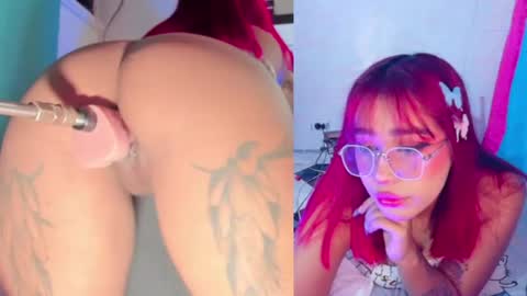 touk_kira online show from July 24, 3:43 pm