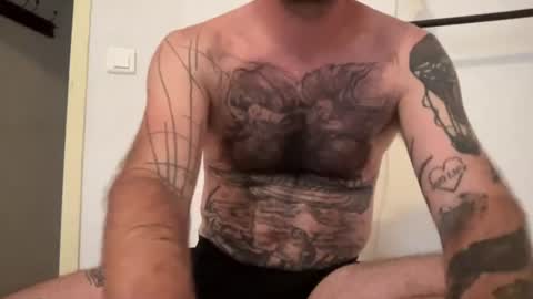 toutsexy online show from June 13, 4:49 pm