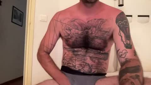 toutsexy online show from July 22, 1:03 pm