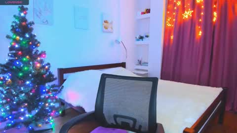 Ellina online show from December 11, 10:27 pm
