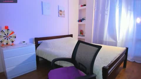 Ellina online show from January 11, 1:16 pm