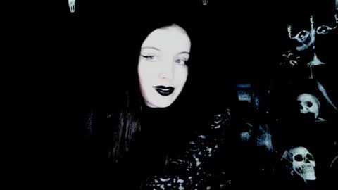 toxicdomme online show from July 7, 6:23 pm