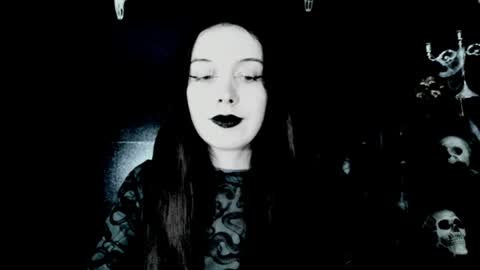 toxicdomme online show from July 24, 5:55 pm